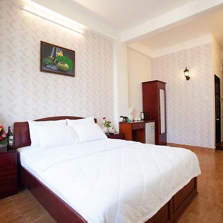 Hotel Sol Нячанг Экстерьер фото