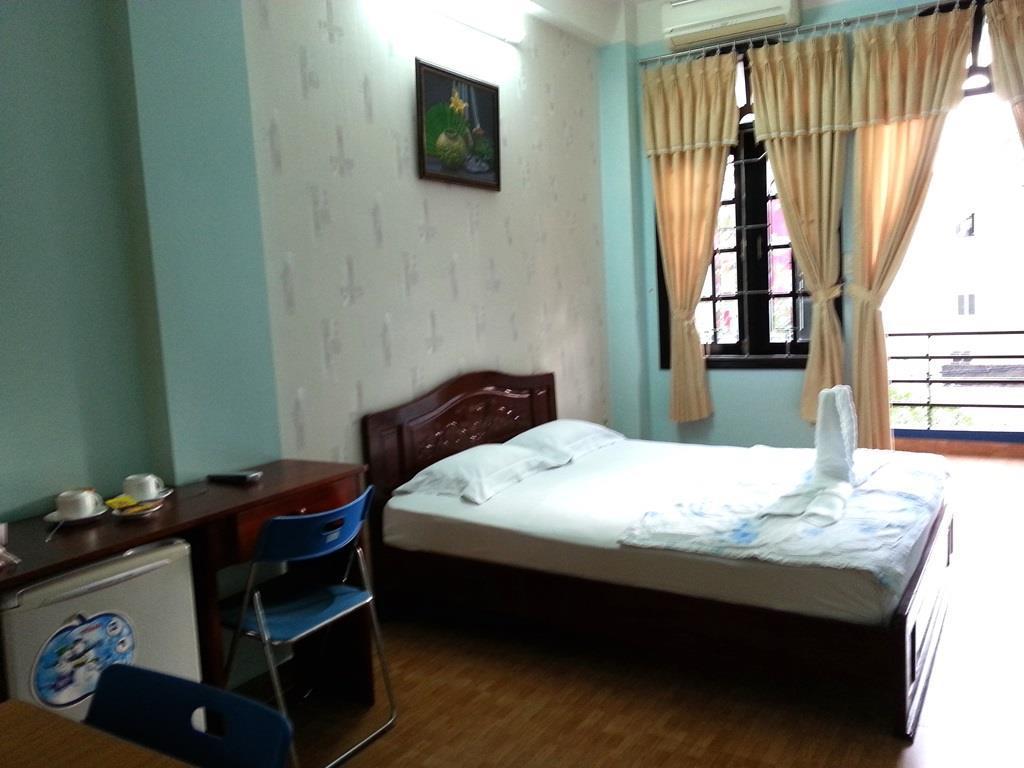 Hotel Sol Нячанг Экстерьер фото