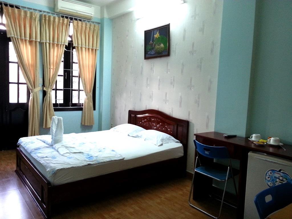 Hotel Sol Нячанг Экстерьер фото
