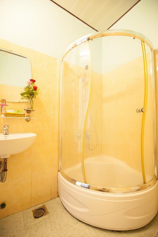 Hotel Sol Нячанг Экстерьер фото