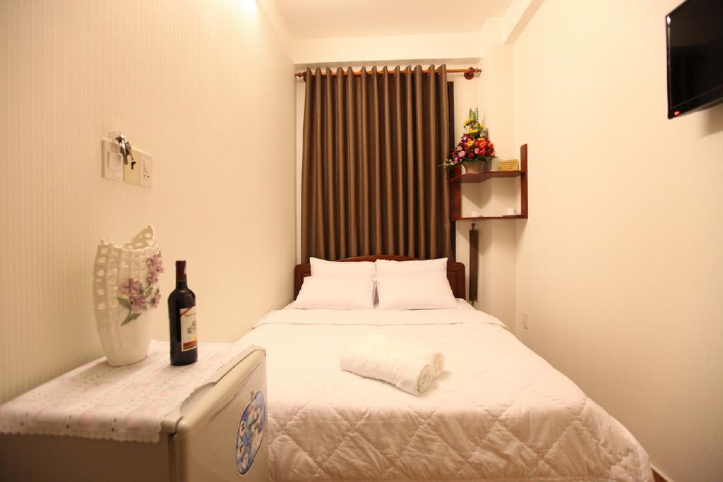 Hotel Sol Нячанг Экстерьер фото