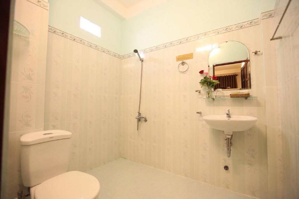 Hotel Sol Нячанг Экстерьер фото