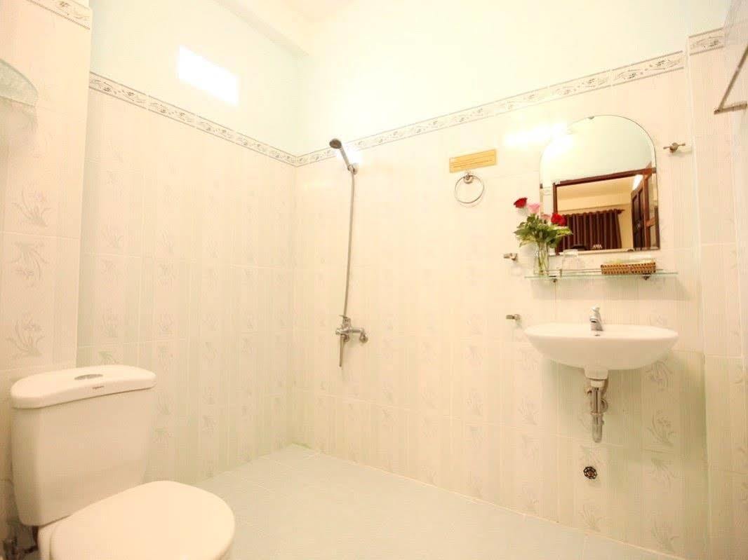Hotel Sol Нячанг Экстерьер фото